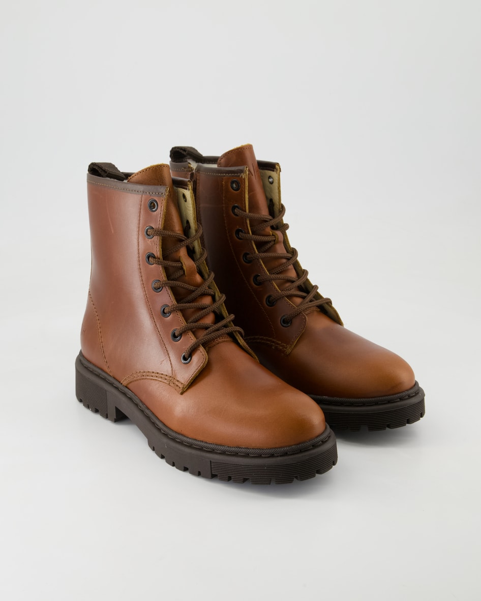 Zahira A7879-61 Winterstiefel in Braun