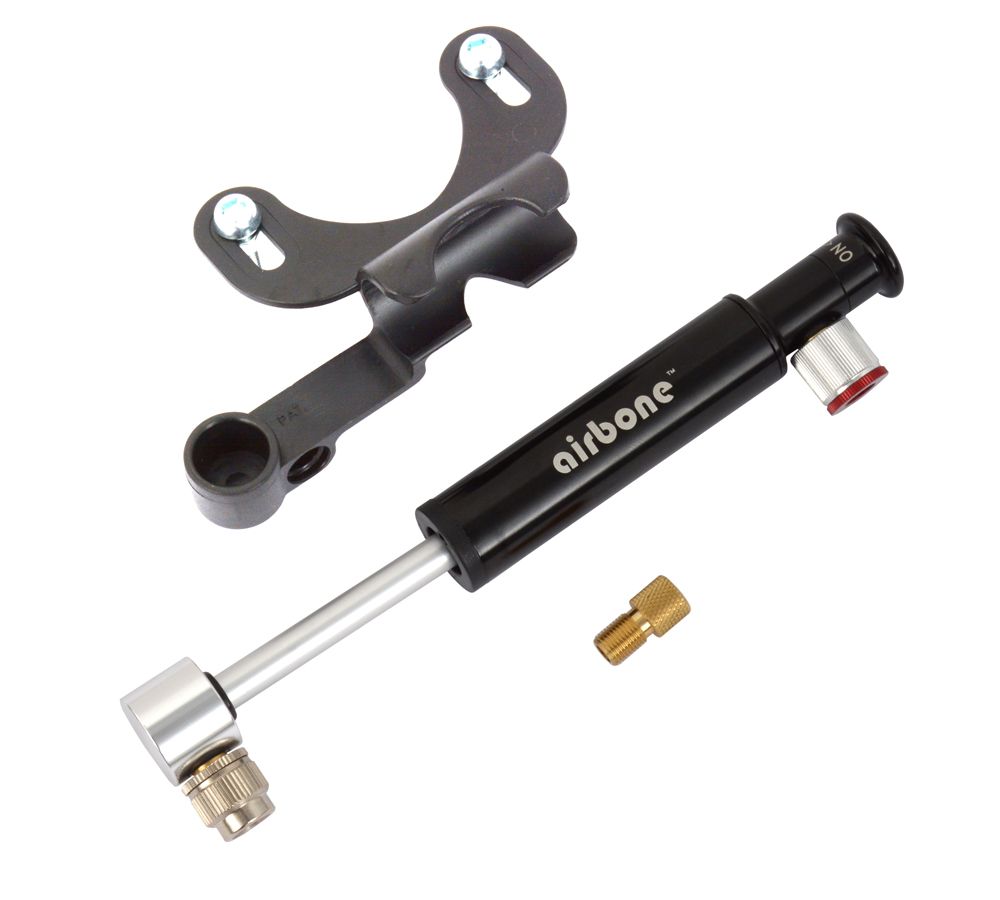 Airbone Dual Funktion Handpumpe kaufen | Bike-Discount