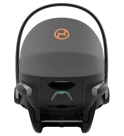 Cybex Autostol - Cloud G I-Size Plus - Lava Grey