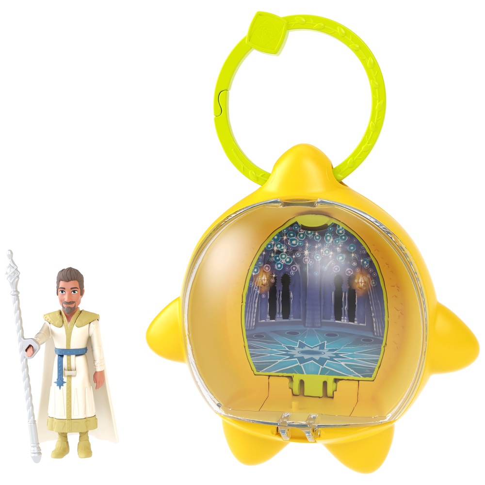 Wish Star enthüllt Überraschungs-Puppensortiment