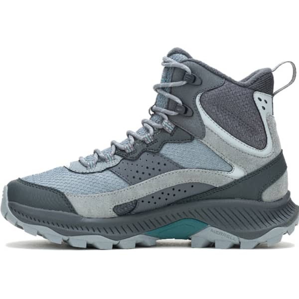 Après ski MERRELL SPEED STRIKE 2 THERMO MID WP W MONUMENT