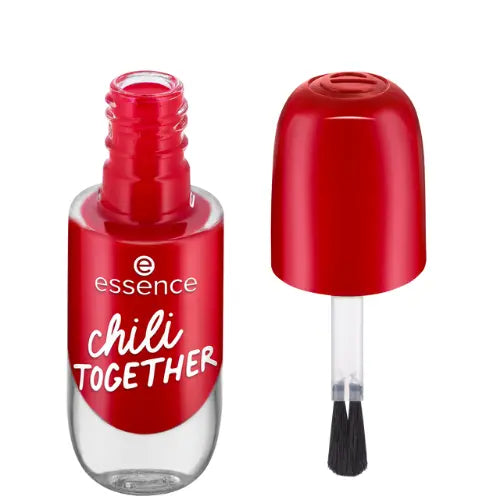 Gel Nail Color 16 Chili Together