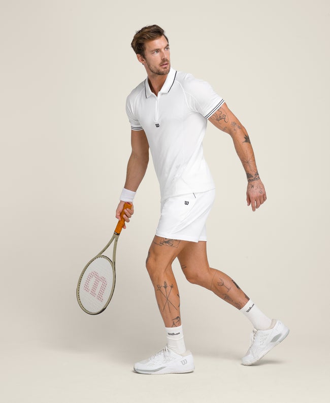 Players Seamless Polo