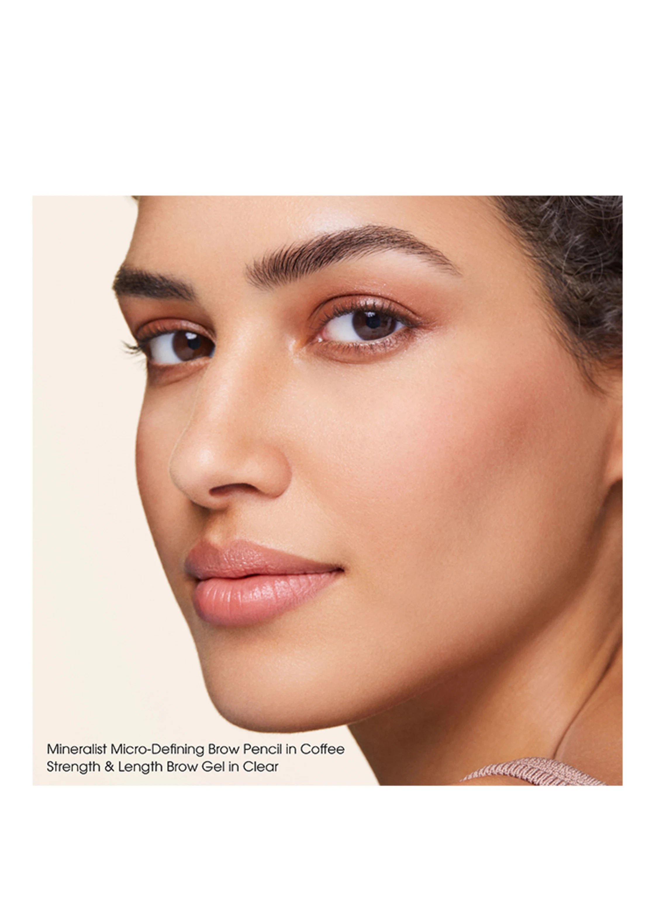 bareMinerals STRENGTH & LENGTH