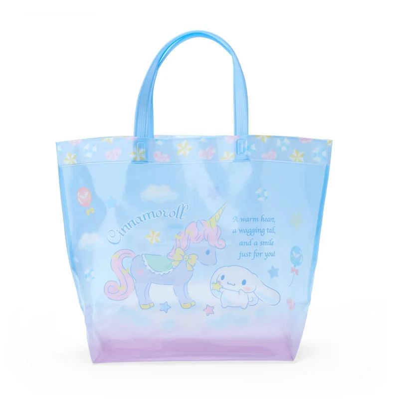 Sanrio - Zwembadtas
