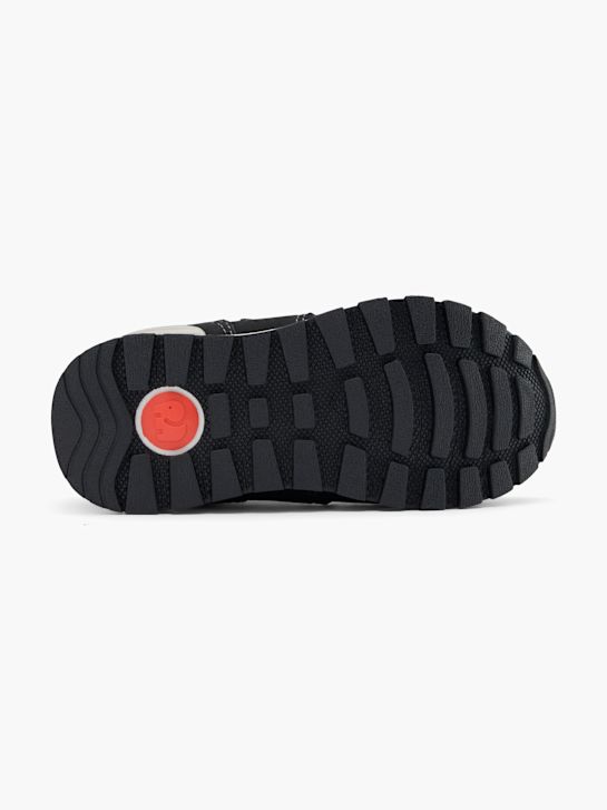 elefanten HOPPY Sneaker Schwarz