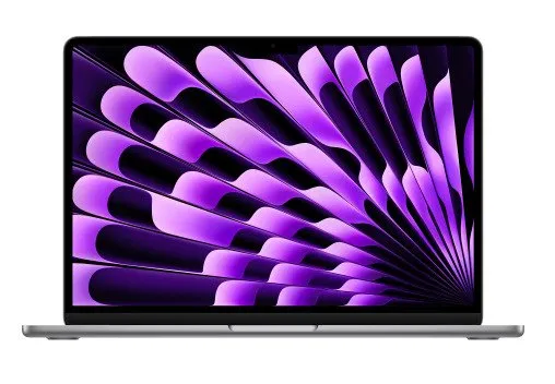 Apple MacBook Air 13,6