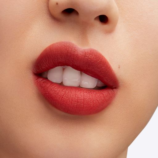 MAC Powder Kiss Liquid Lipcolor, Rhythm 'N' Roses