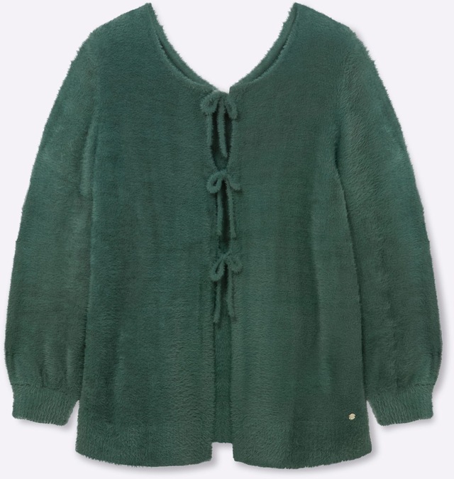 Sheego Strickjacke