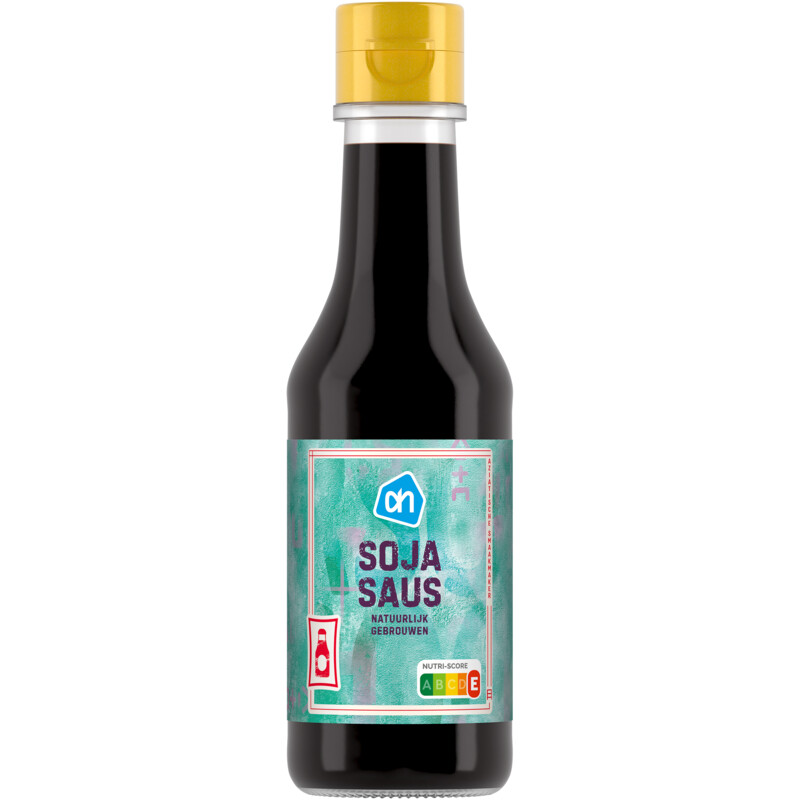 AH Sojasaus