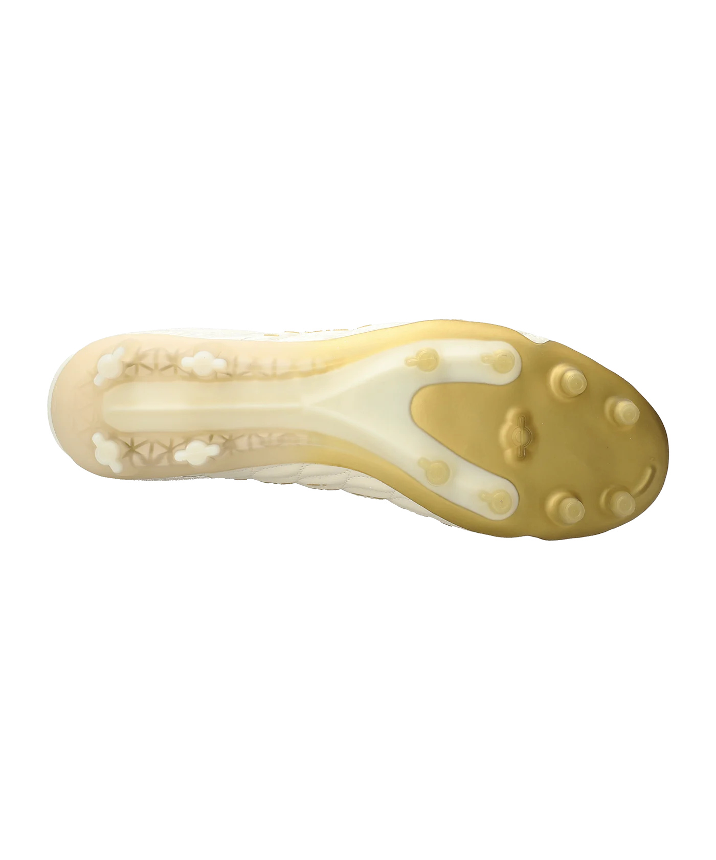 Under Armour Clone Magnetico Elite 3.0 FG Weiss F102