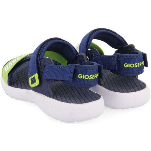 Gioseppo - GESSATE Azul