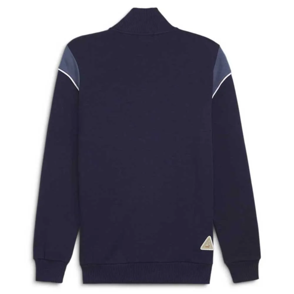 Puma Jaqueta Olympique Marseille Ftblarchive Track