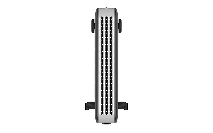 Radiateur à chaleur douce Supra Céram duo 2022 2000W
