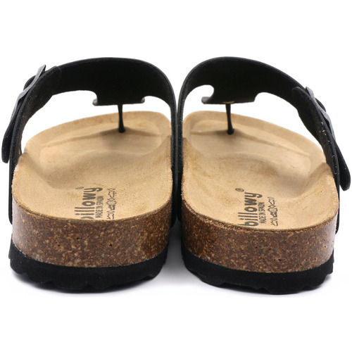 Billowy - 8075C01 Negro