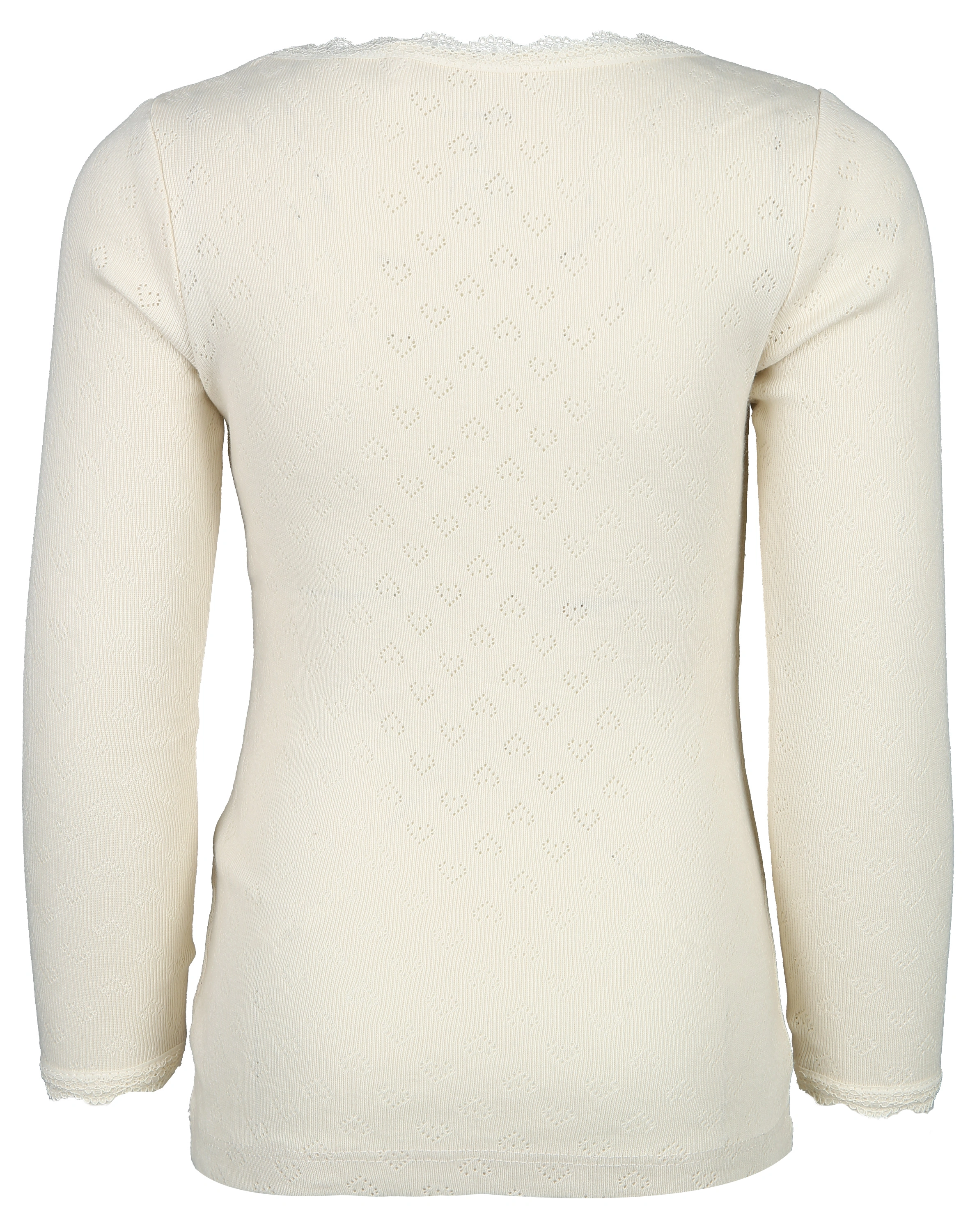 Langarmshirt NKFLITTE