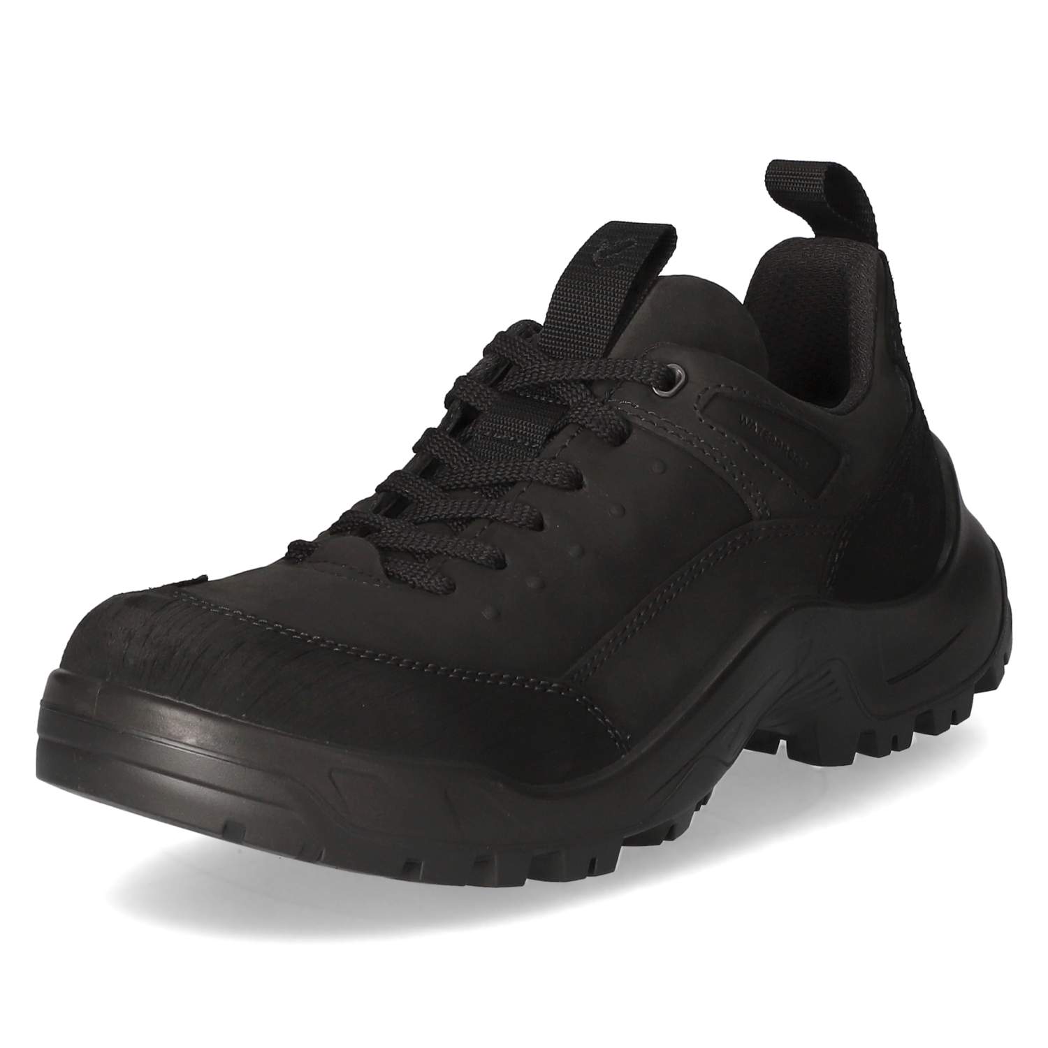 Ecco Outdoorschuhe OFFROAD - black