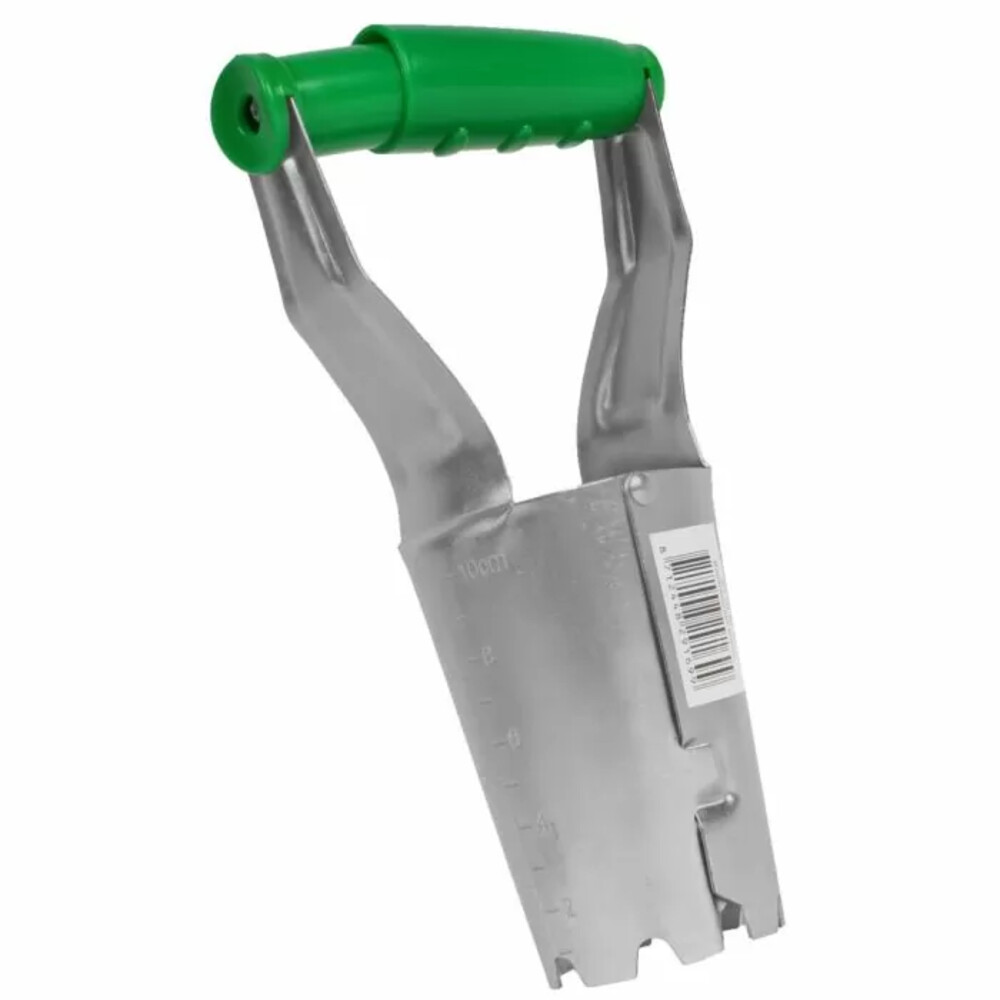 Talentools Bollenplanter AutomatischAutomatisch