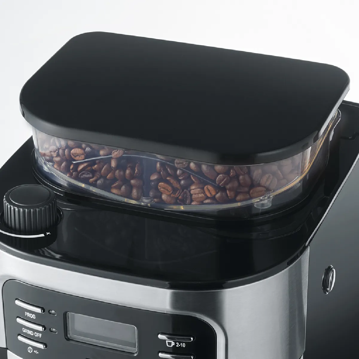 Severin KA4810