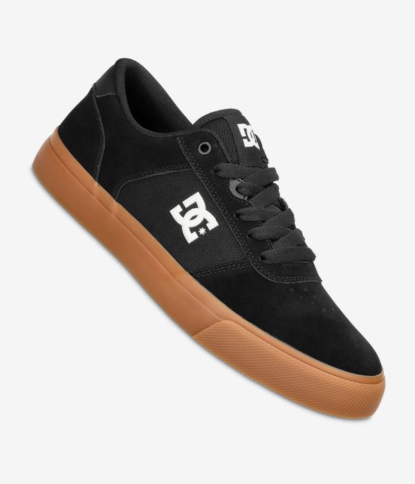 DC Teknic Schuh (black gum)