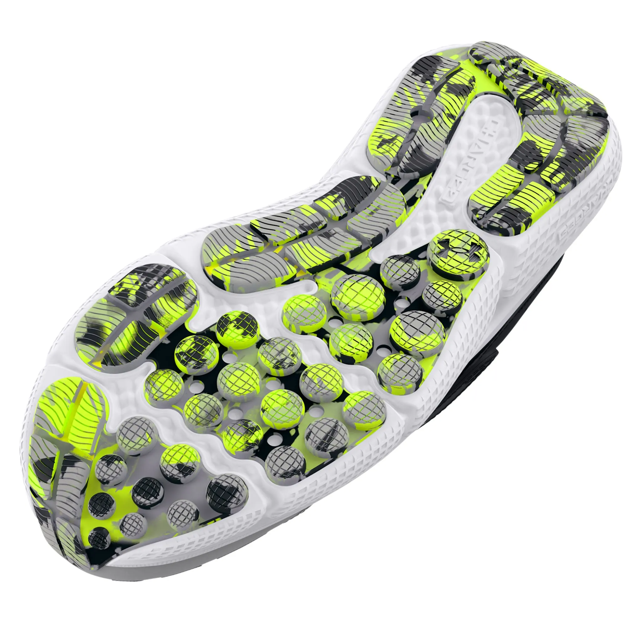 Under Armour Soulier Assert 10 AC Pointures 11-3J