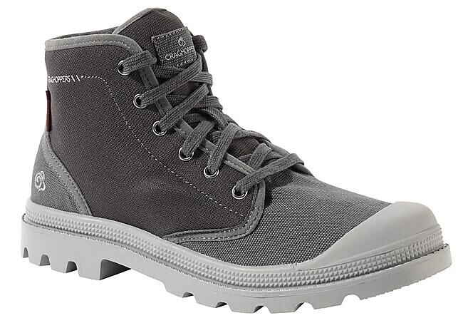 CRAGHOPPERS - CHAUSSURES DE VOYAGE MESA MID BOOT W