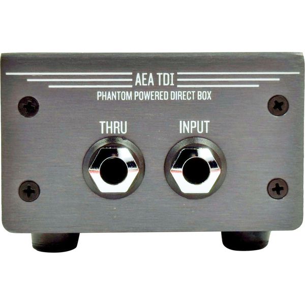 AEA TDI