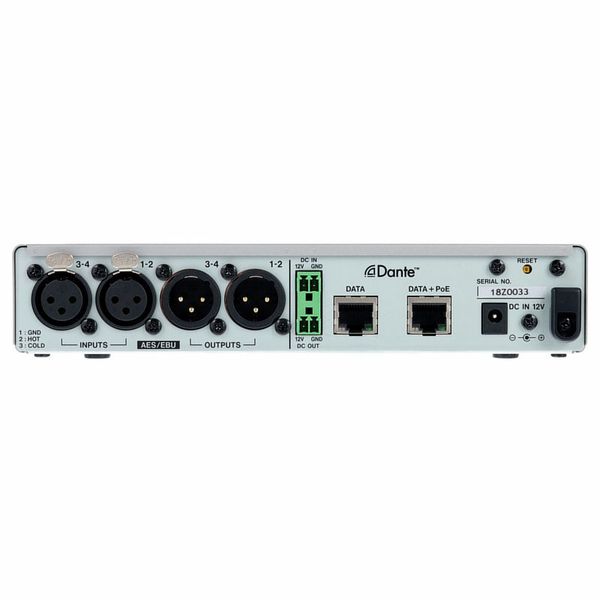 Tascam AE-4D