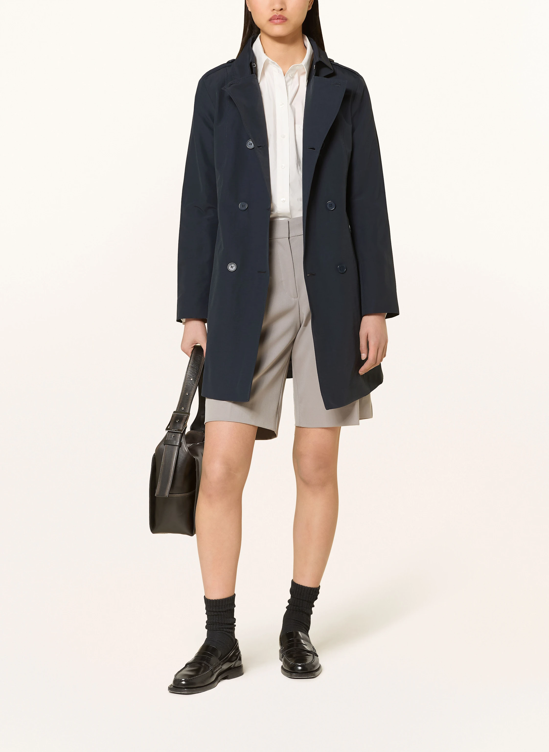 MAX & Co. Trenchcoat MILO