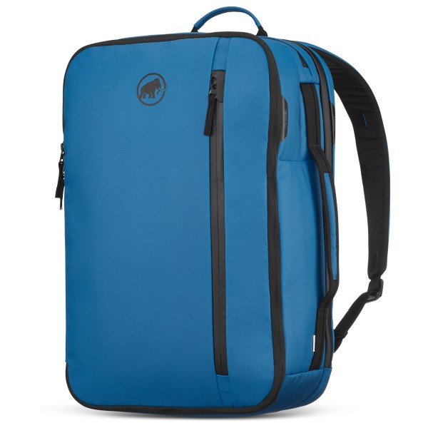 Mammut - Seon Transporter 25 - Sac à dos journée