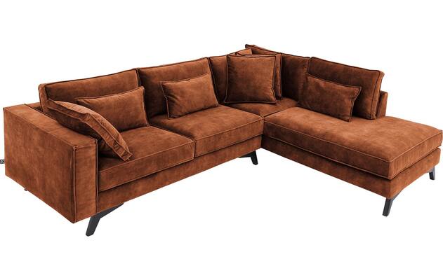 Hoekbank Chambre