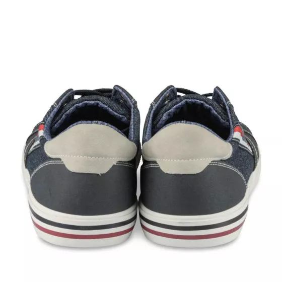 Baskets MARINE TOM TAILOR