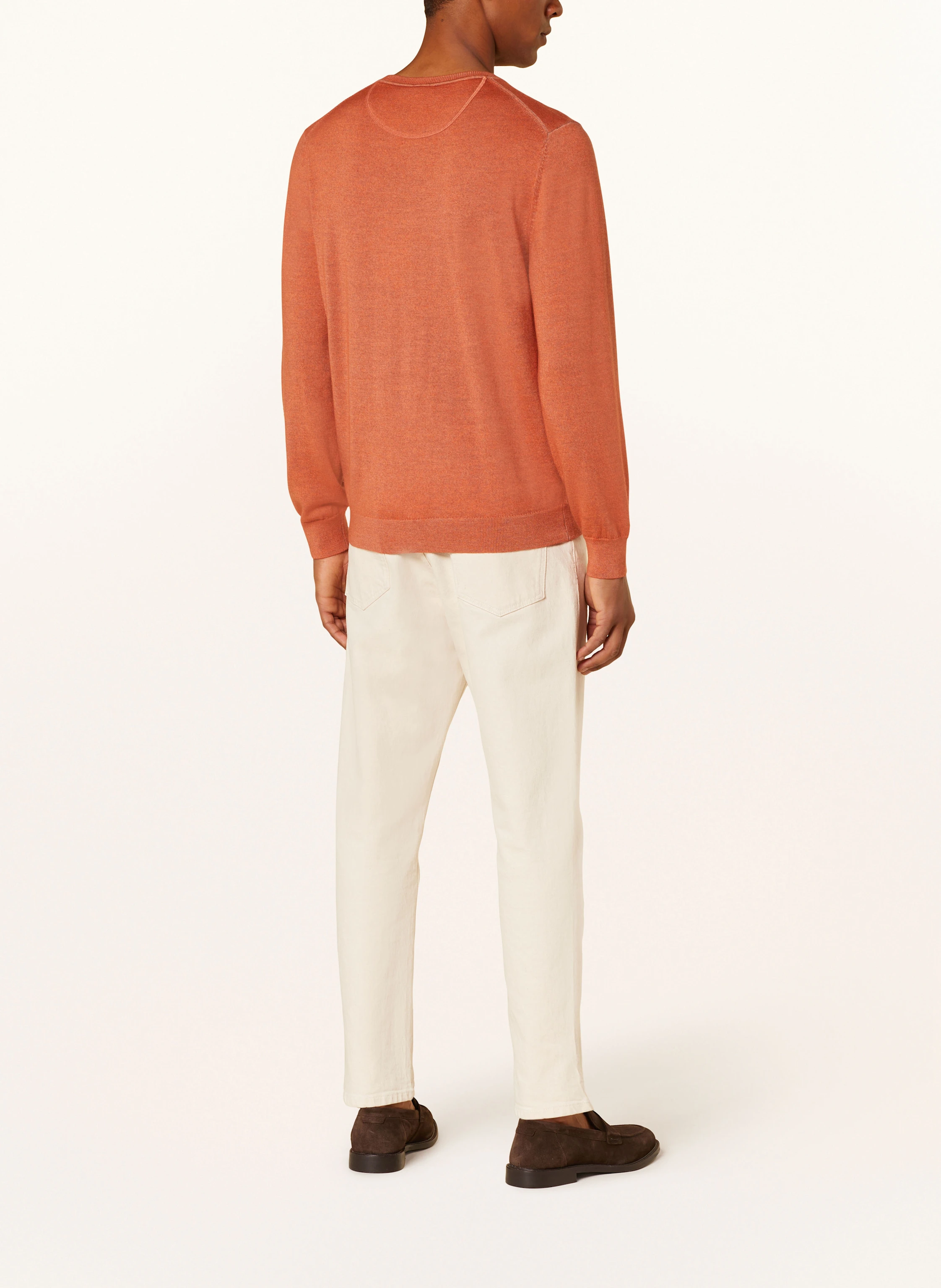 OLYMP Pullover