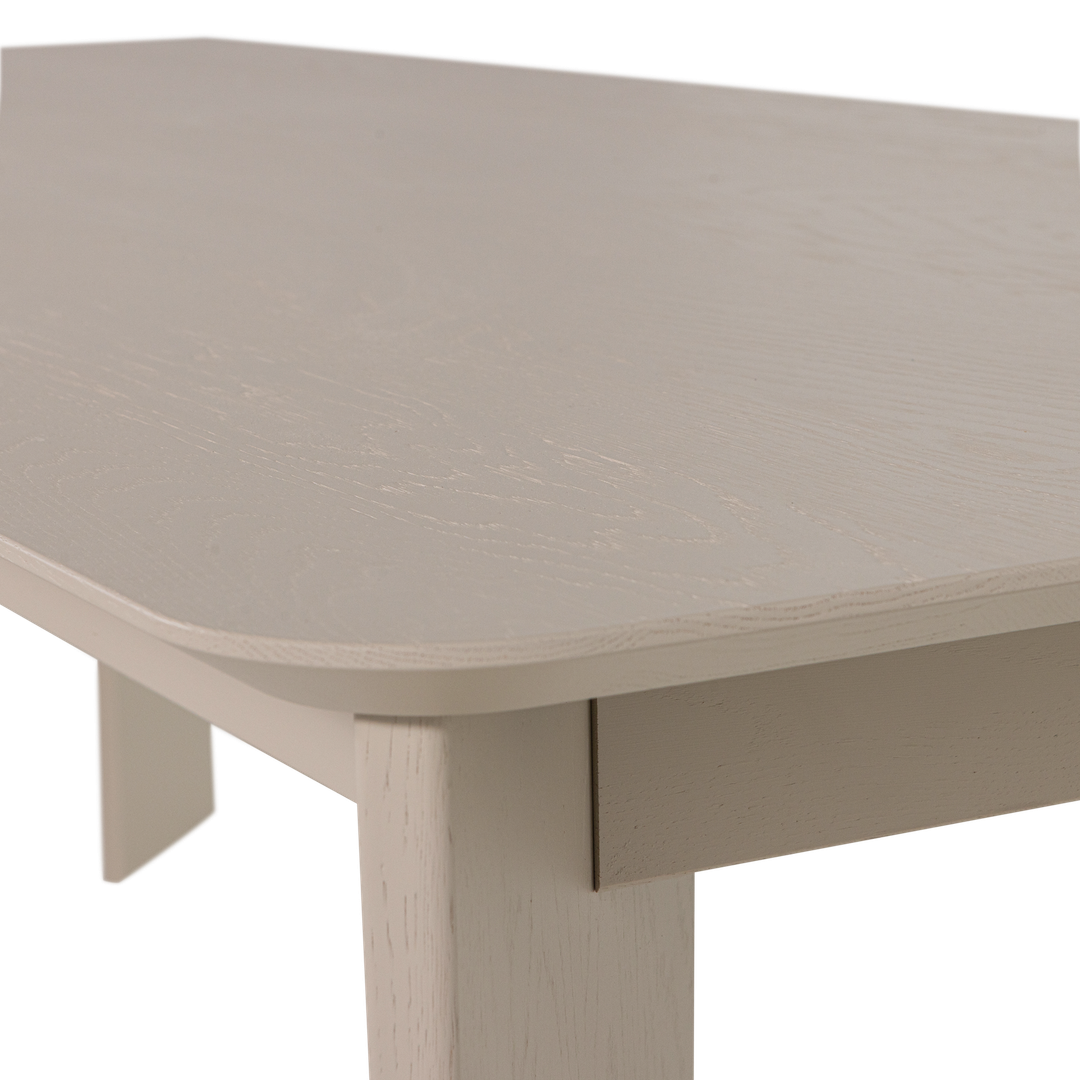WOOOD Tablo Eettafel