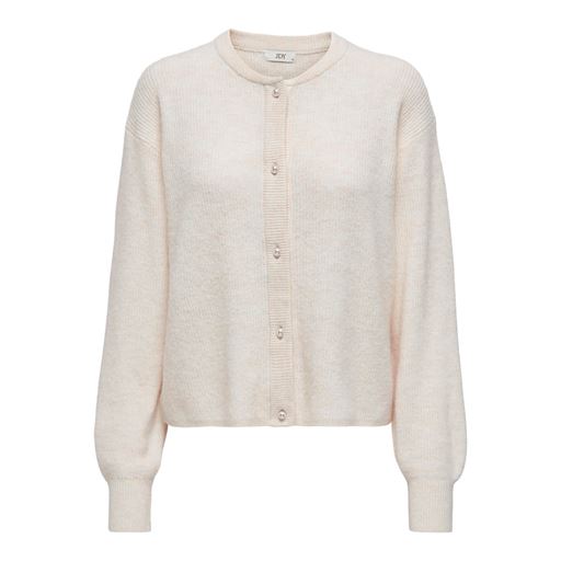 JDY Lumi Cardigan, Birch Melange, L