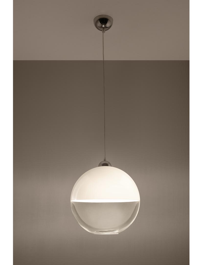 Vittoria Suspension Lamp