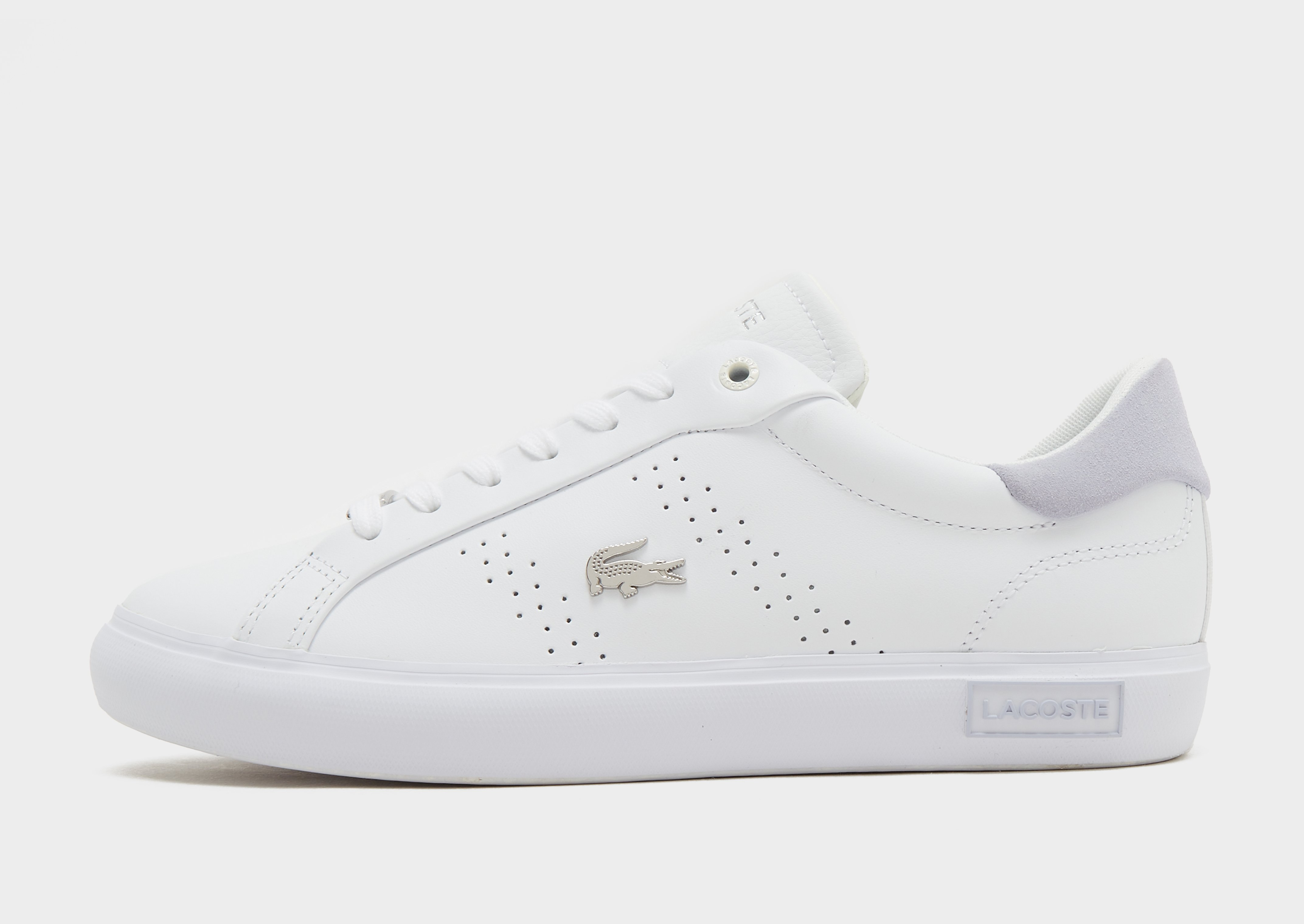 Lacoste Powercourt Femme