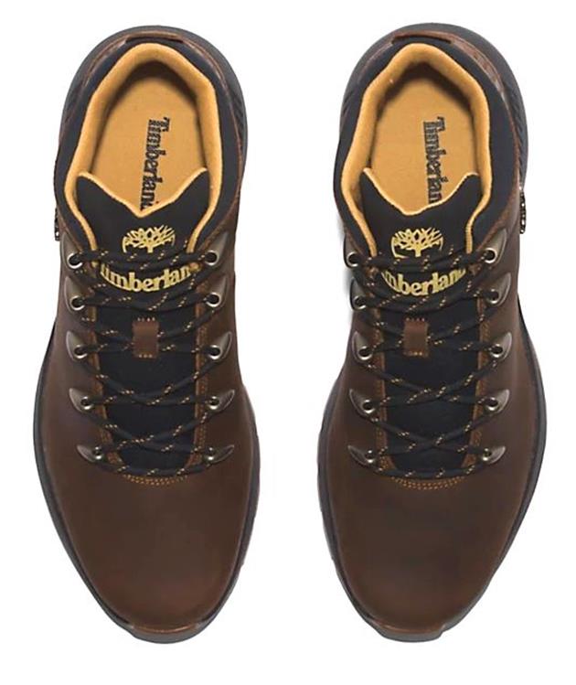 Timberland Sprint trekker Mid Mid Brown