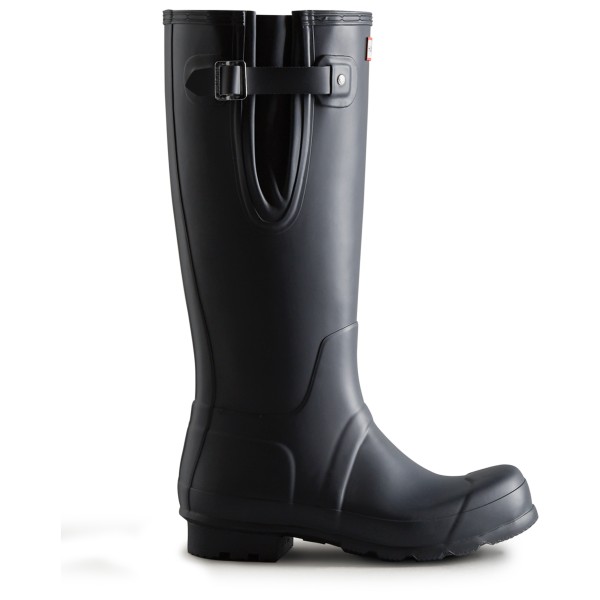 Hunter Boots - Original Tall Side Adjustable Boot - Bottes en caoutchouc