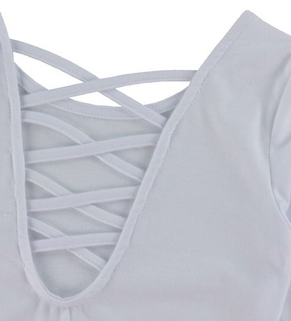 Add to Bag T-Shirt - Weiß