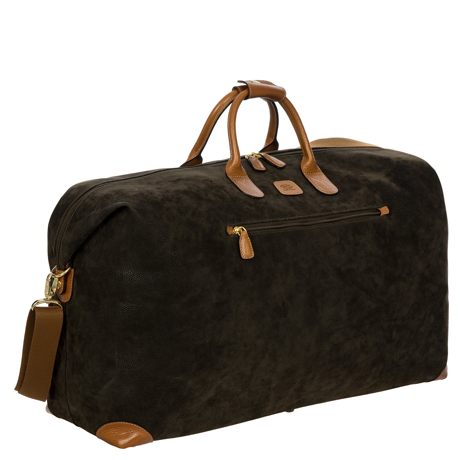 Bric's Life Reistas 65 olive