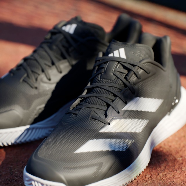 adidas Performance Tennisschuh »DEFIANT SPEED 2 CLAY«  für Sandplatz und Clay