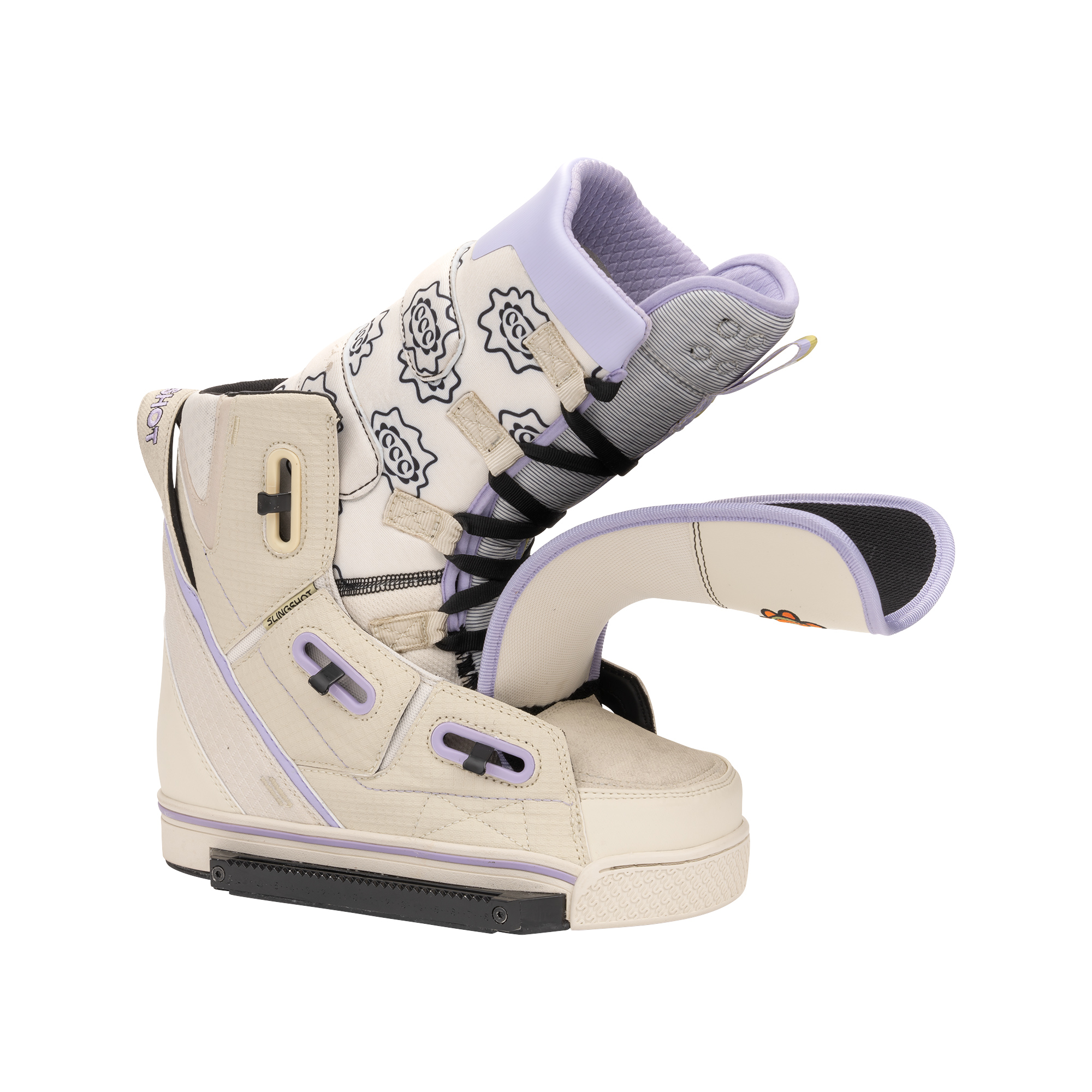 Slingshot CopyCat - Boots - 2024 8 US / 38,5 EU