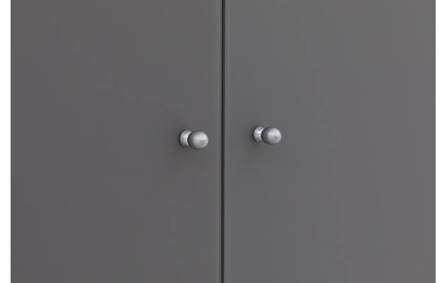 Kledingkast Easy Storage Ddk