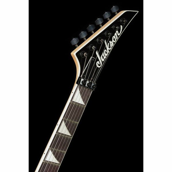 Jackson JS32 Rhoads AH BK