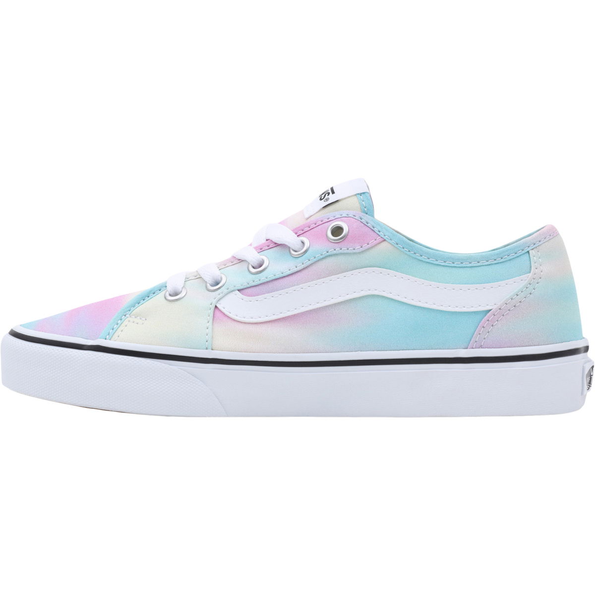 Vans Filmore Decon Sneakers Dame