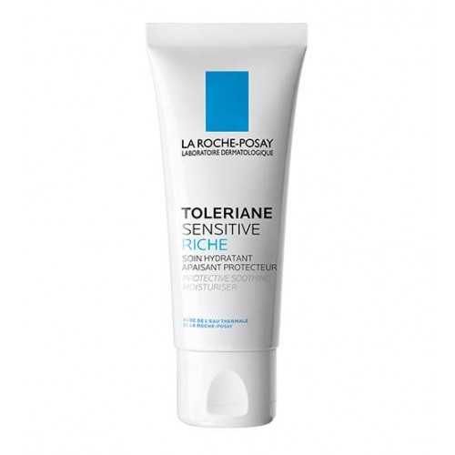 La Roche-Posay Toleriane Sensitive Riche 40ml
