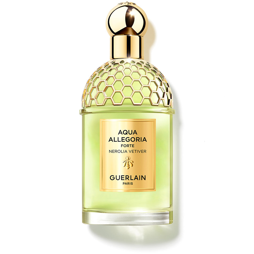 GUERLAIN AQUA ALLEGORIA Nerolia Vetiver Eau de Parfum - 125ml