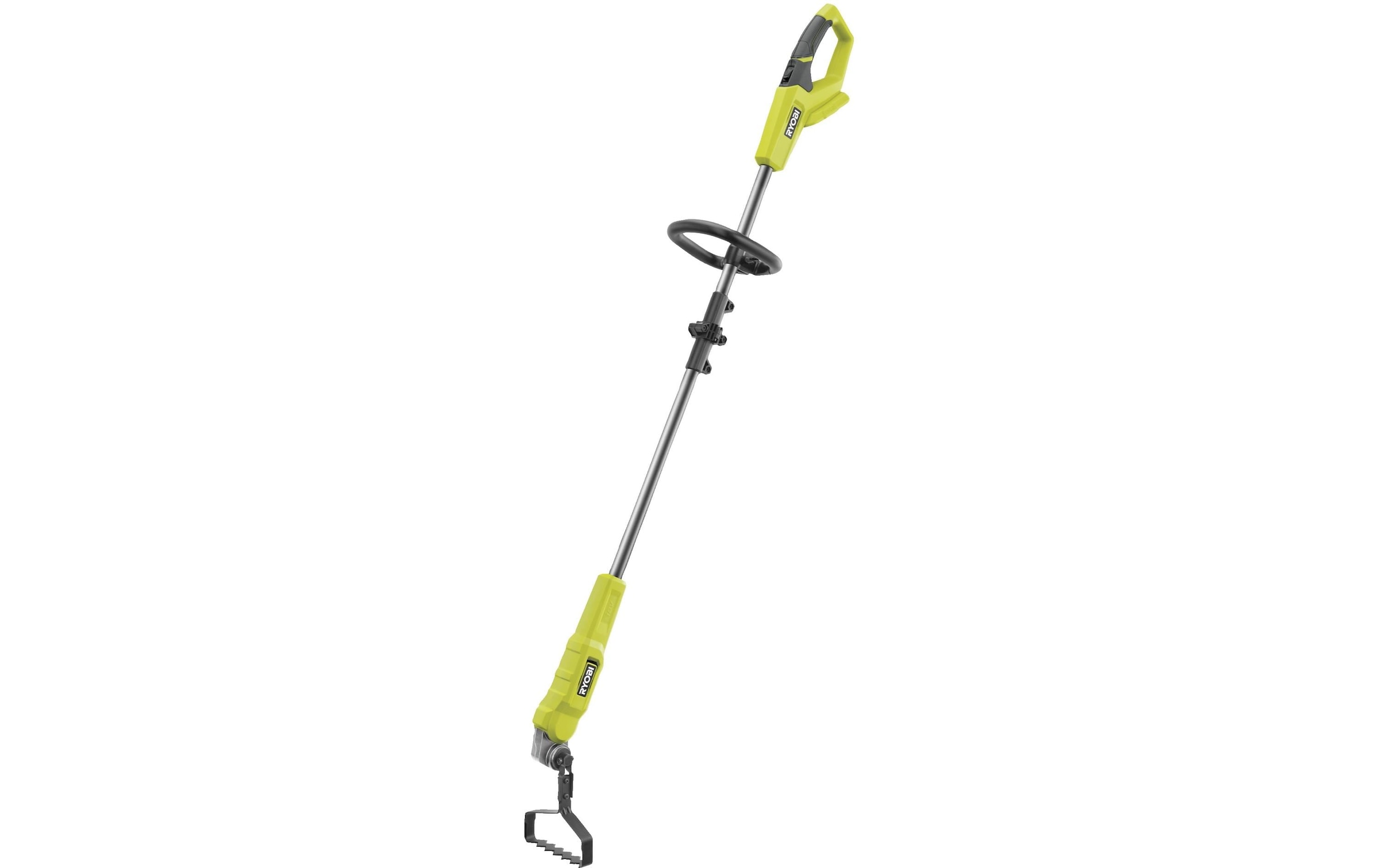 Akku-Motorhacke »RYOBI Solo RY18GHA-0«