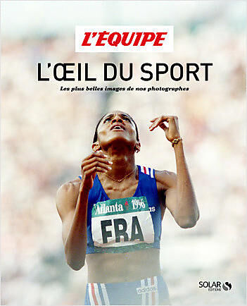 SOLAR - L OEIL DU SPORT